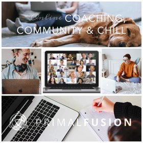ONLINE GROUP COACHING picture of product